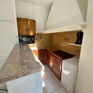 Séjour chez l'habitant Les Meublés Du Soleil, Menton