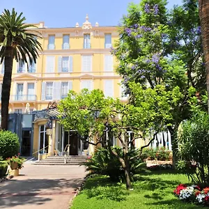 Mileade L'orangeraie - Menton